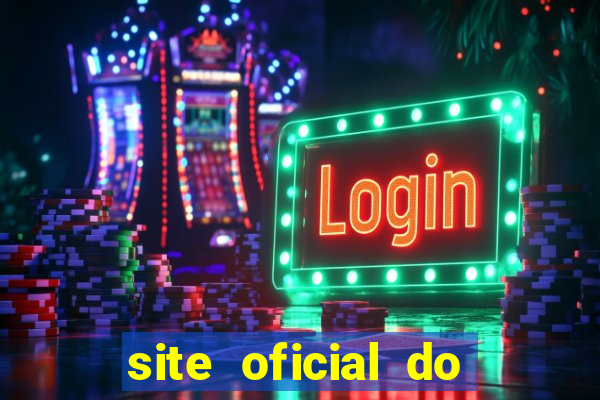 site oficial do tigre jogo